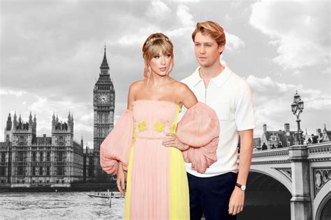 the london guy of taylor swift